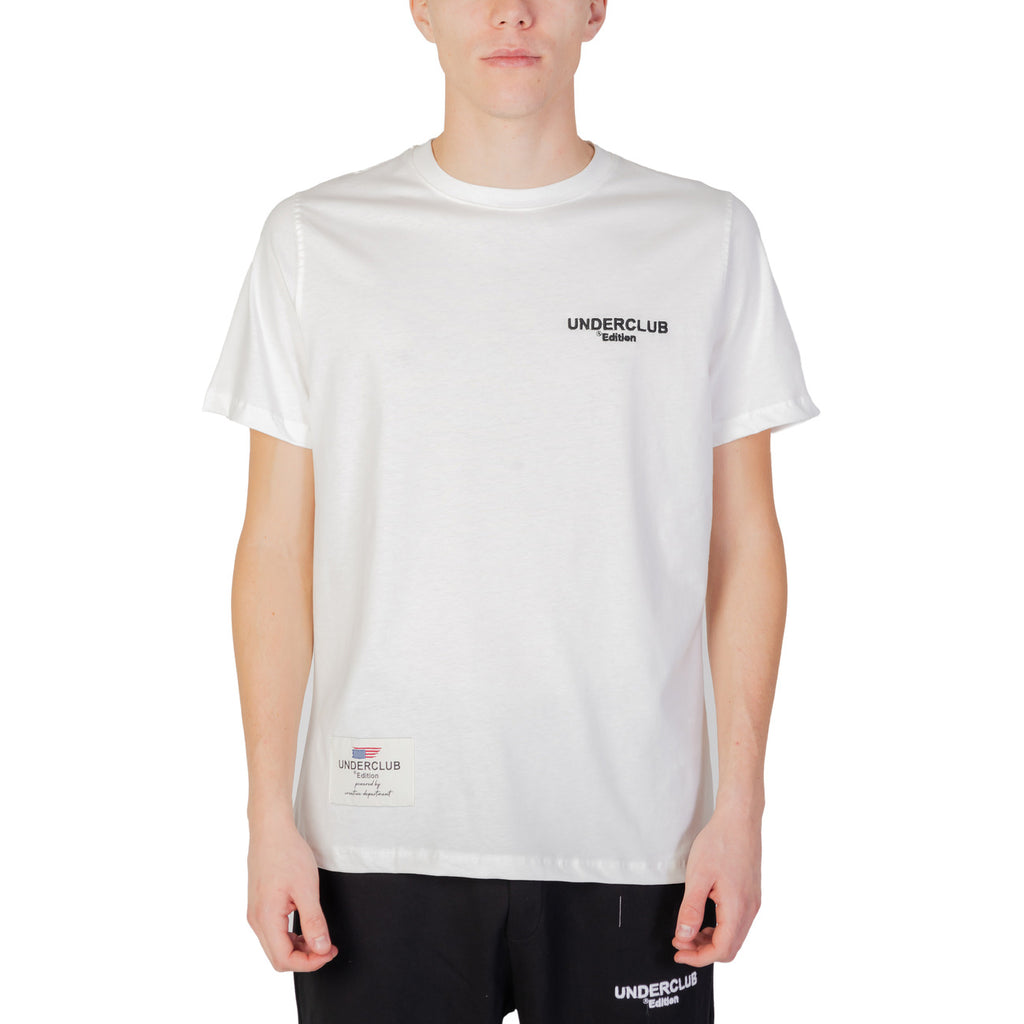 Underclub - Underclub Men T-Shirt