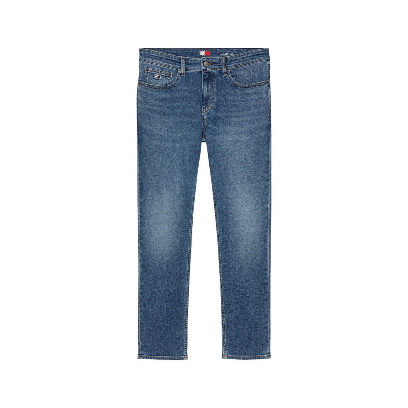 Tommy Hilfiger Jeans - Tommy Hilfiger Jeans Men Jeans