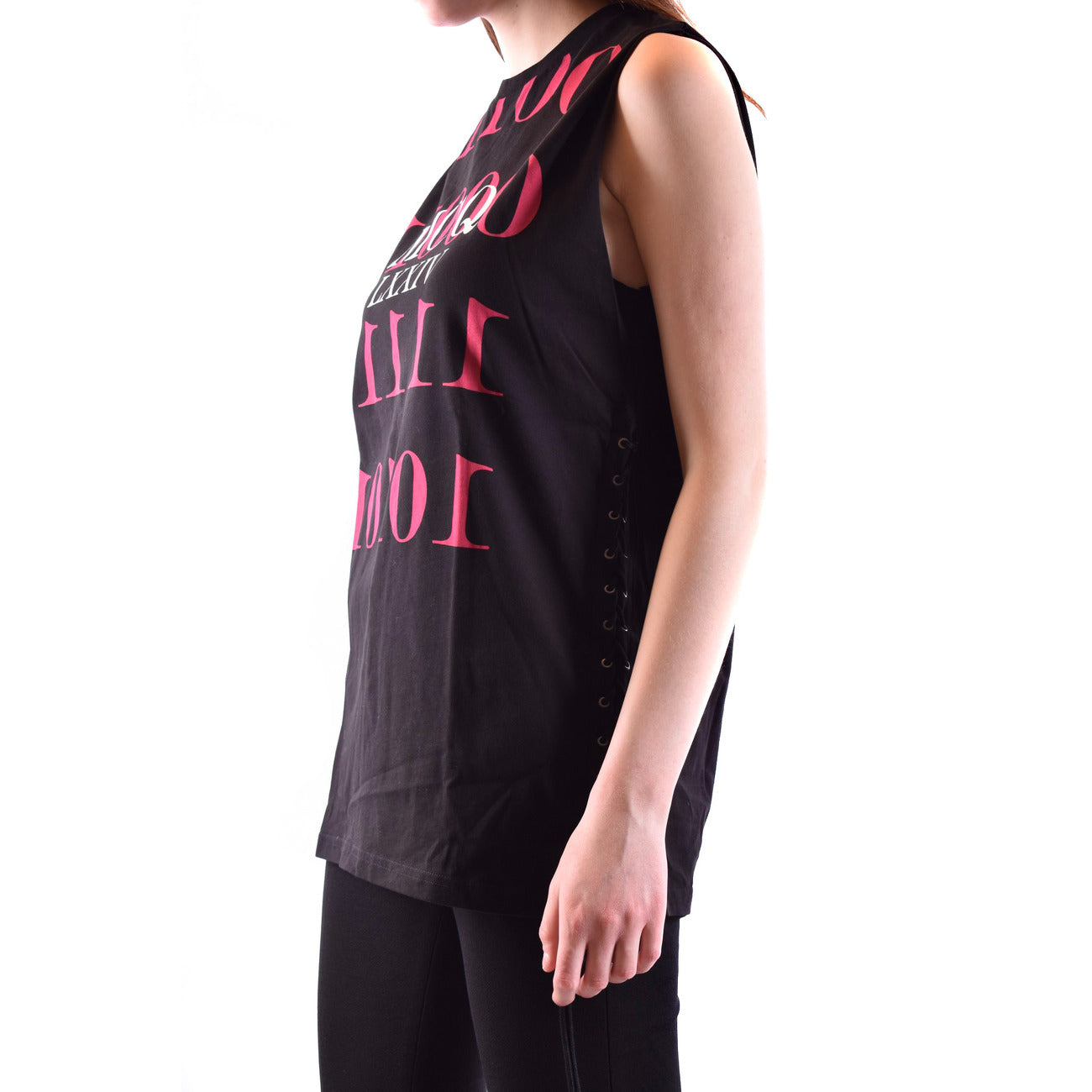 Alexander Mcqueen - Alexander Mcqueen  Women Undershirt