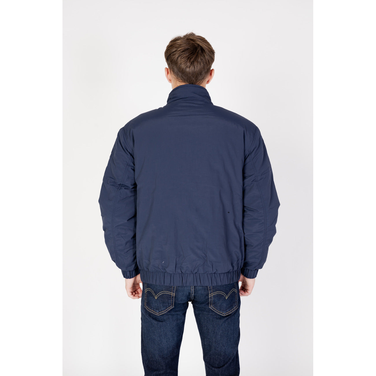 Tommy Hilfiger Jeans - Tommy Hilfiger Jeans Men Jacket