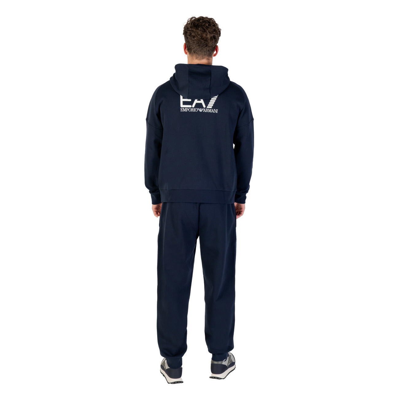 Ea7 - Ea7 Men Tracksuits