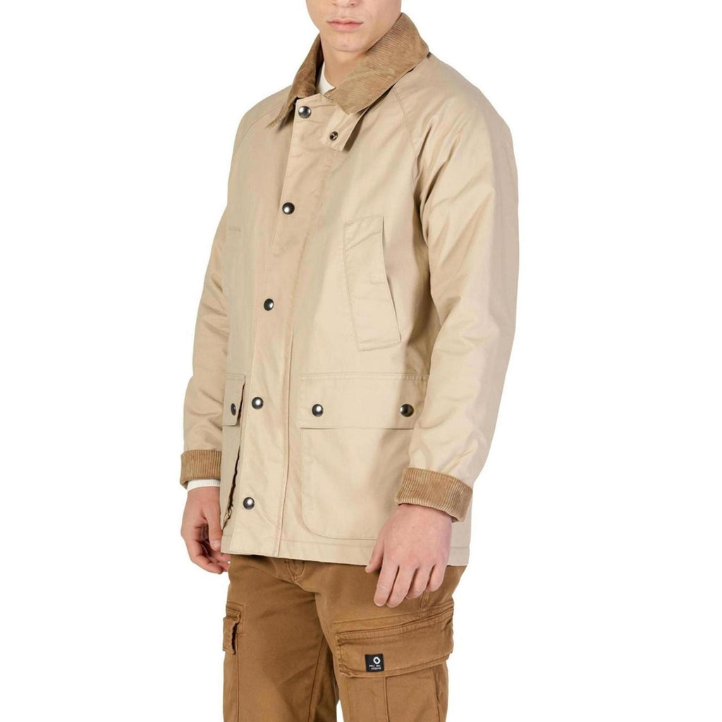 Yos - Yos Men Jacket