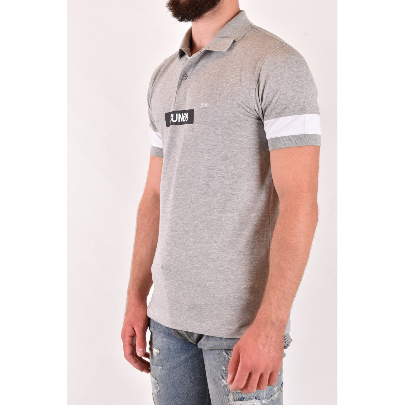 Sun68 - Sun68 Men Polo