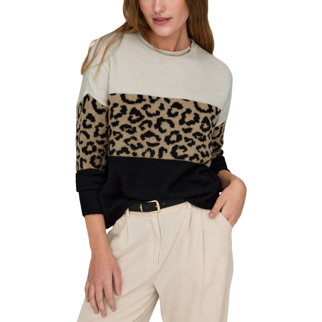 Only - Only  Women Knitwear