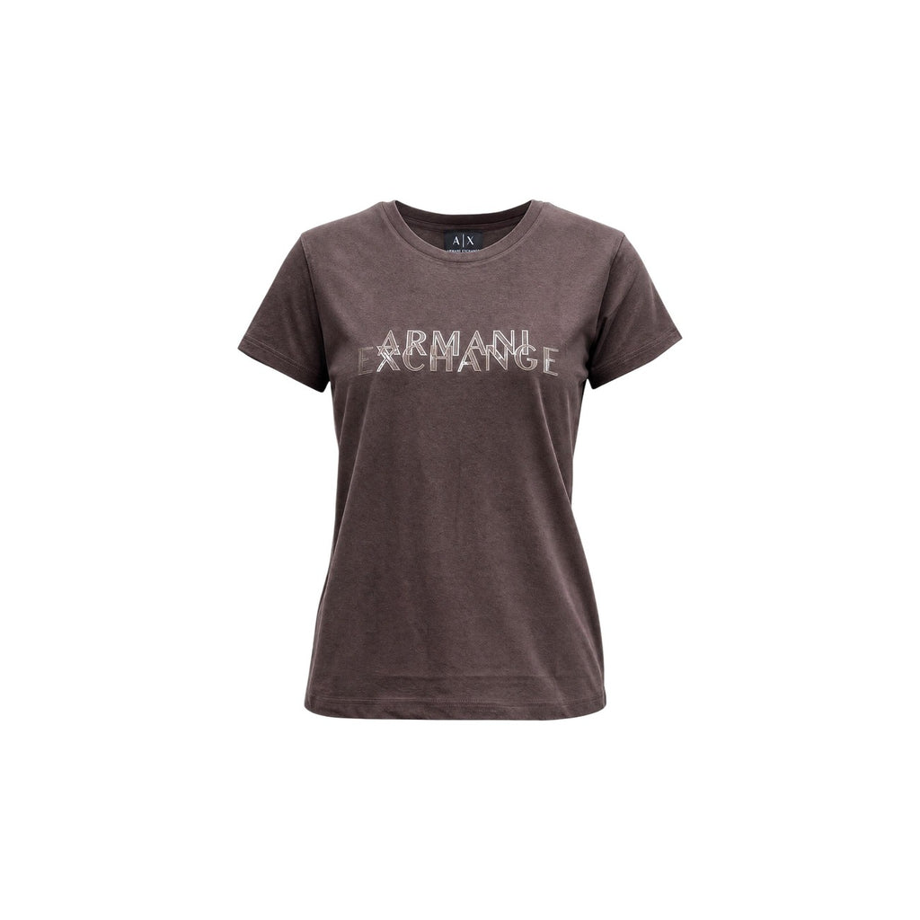 Armani Exchange - Armani Exchange  Women T-Shirt