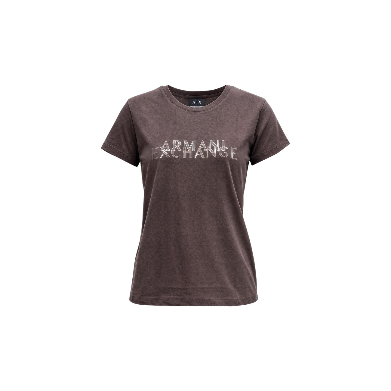 Armani Exchange - Armani Exchange  Women T-Shirt