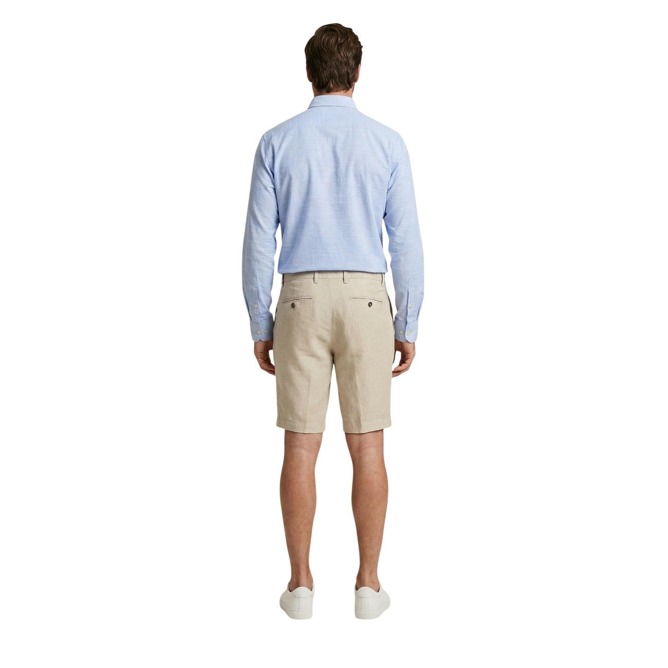 Borghese - Borghese Men Shorts