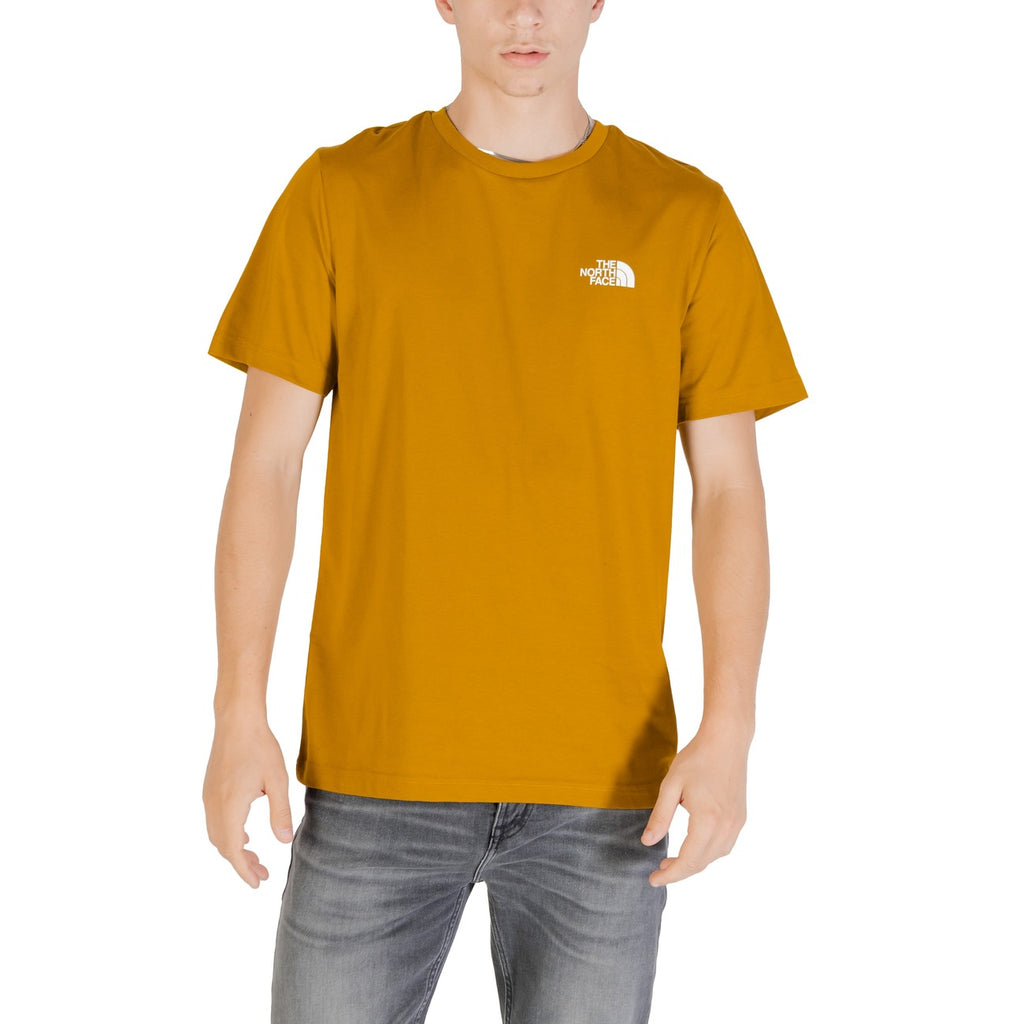 The North Face - The North Face Men T-Shirt