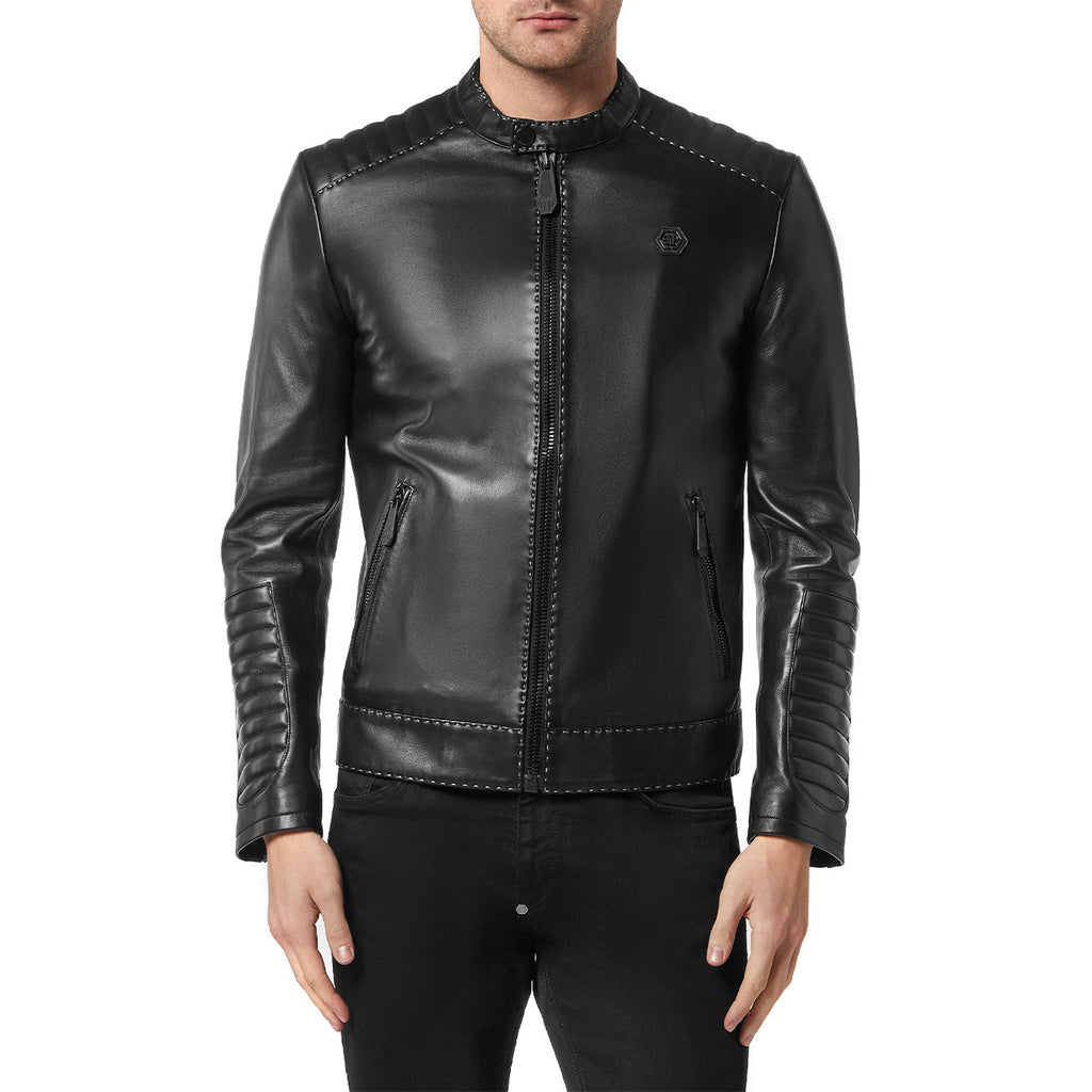 Philipp Plein - Philipp Plein Men Blazer