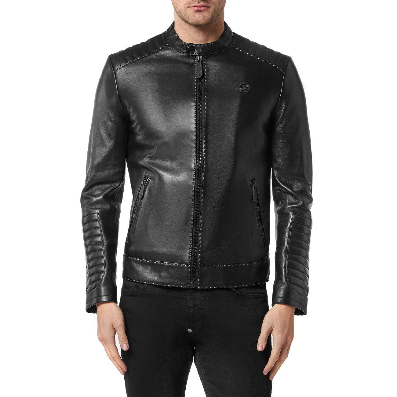 Philipp Plein - Philipp Plein Men Blazer