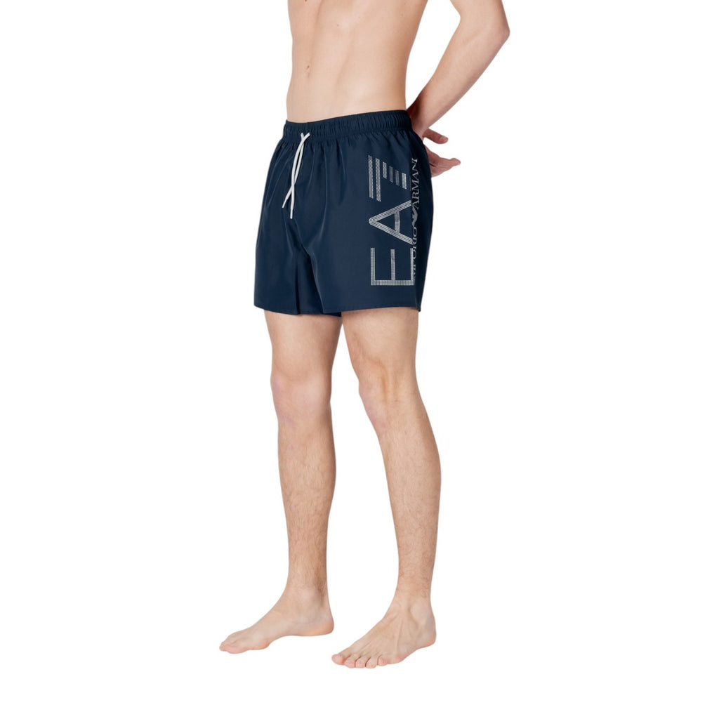 Ea7 - Ea7 Men Swimwear