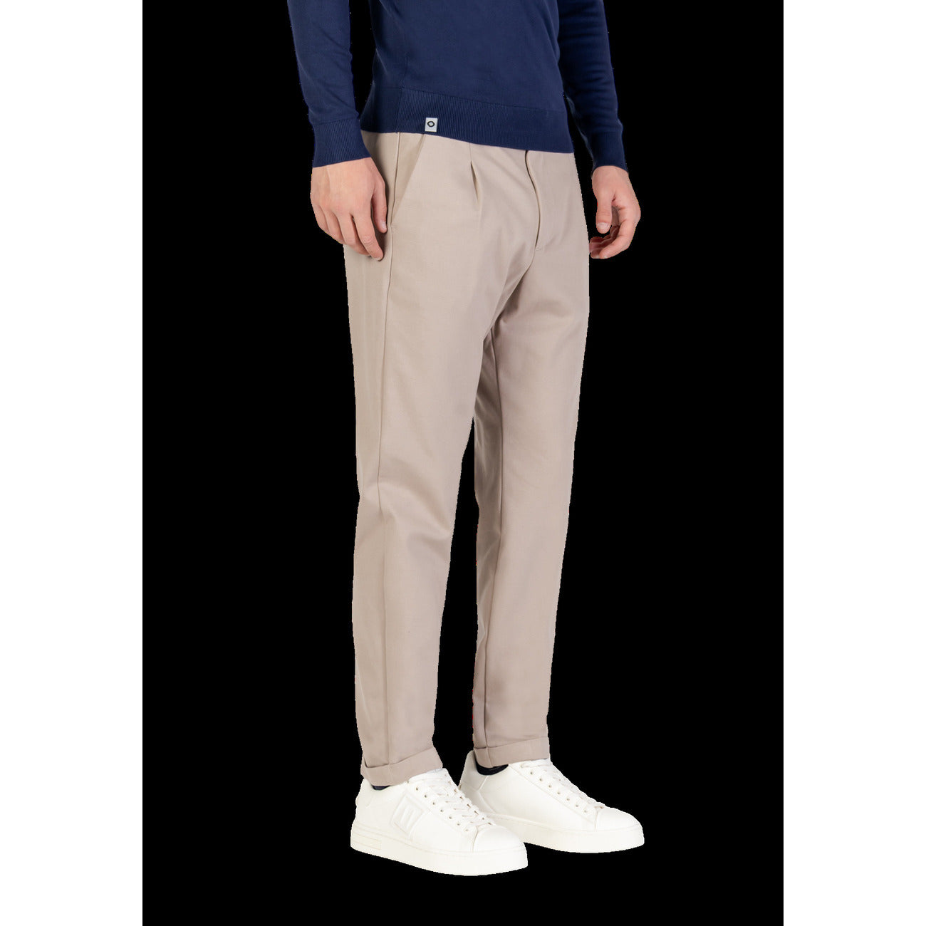 Yos - Yos Men Trousers
