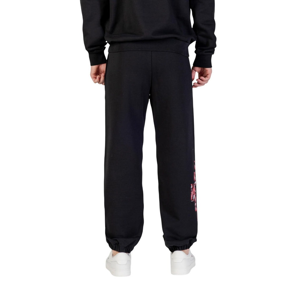 County Of Milan - County Of Milan Men Trousers