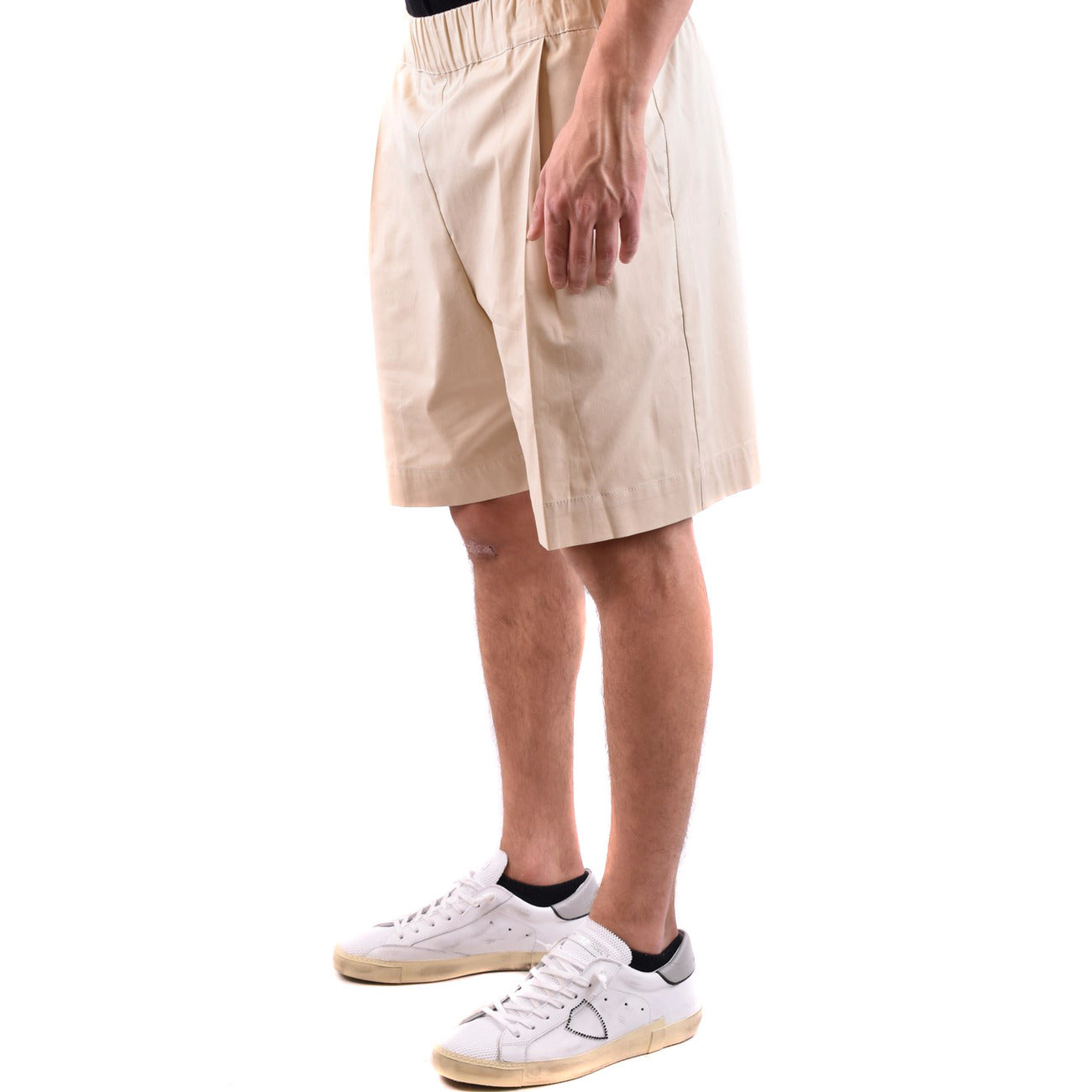 Laneus - Laneus Men Trousers