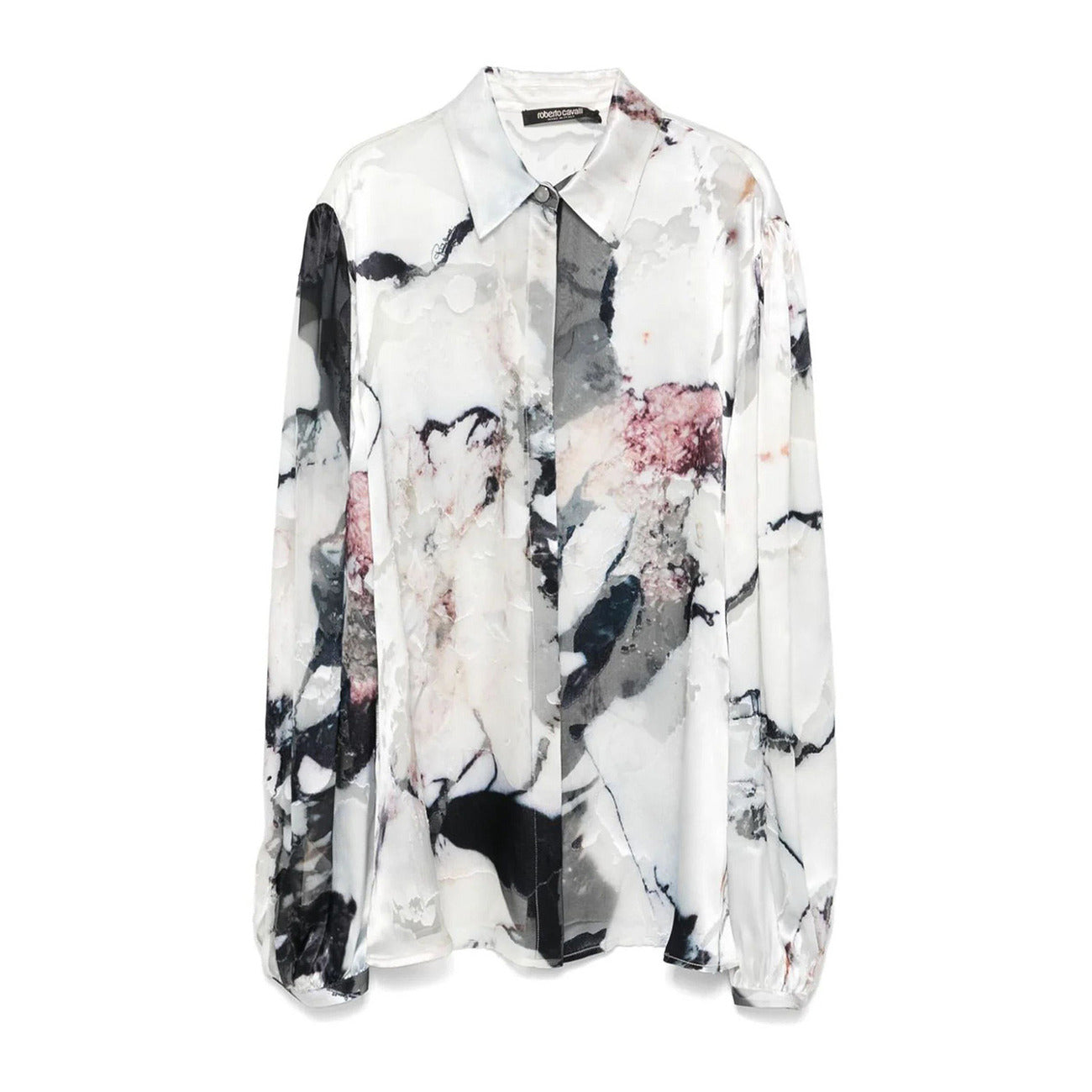 Roberto Cavalli - Roberto Cavalli  Women Shirt