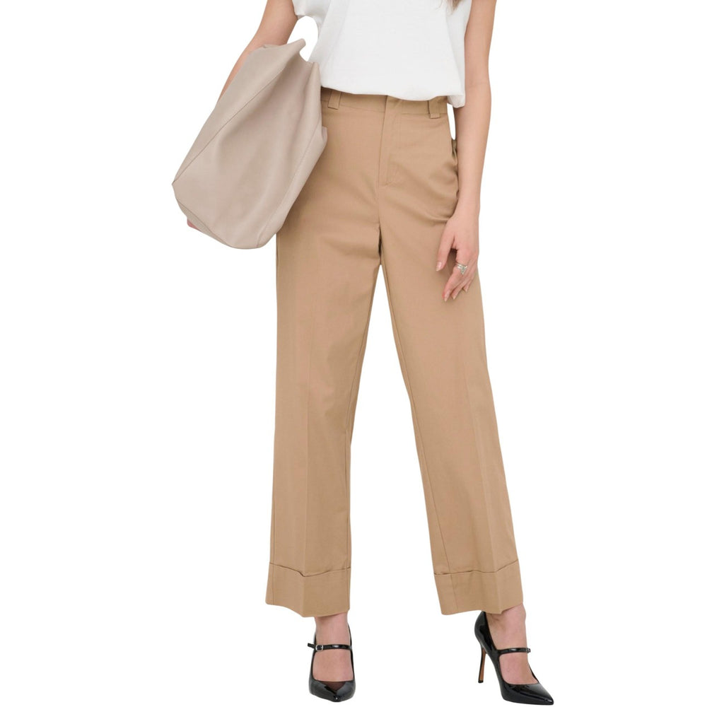 Only - Only  Women Trousers