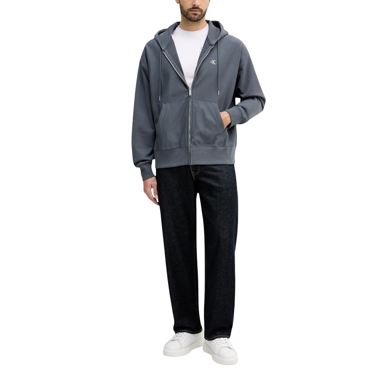 Calvin Klein Jeans - Calvin Klein Jeans Men T-Shirt