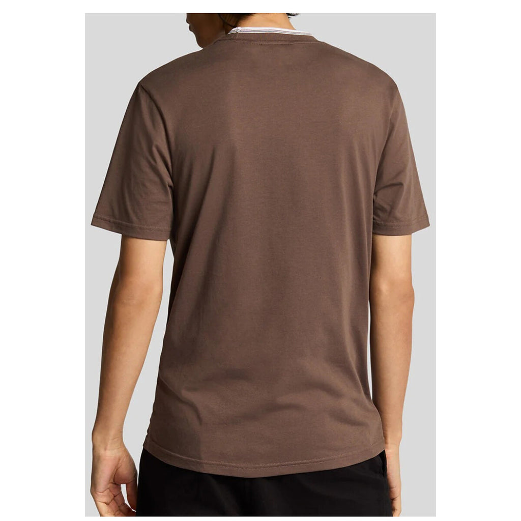 Lyle & Scott - Lyle & Scott Men T-Shirt
