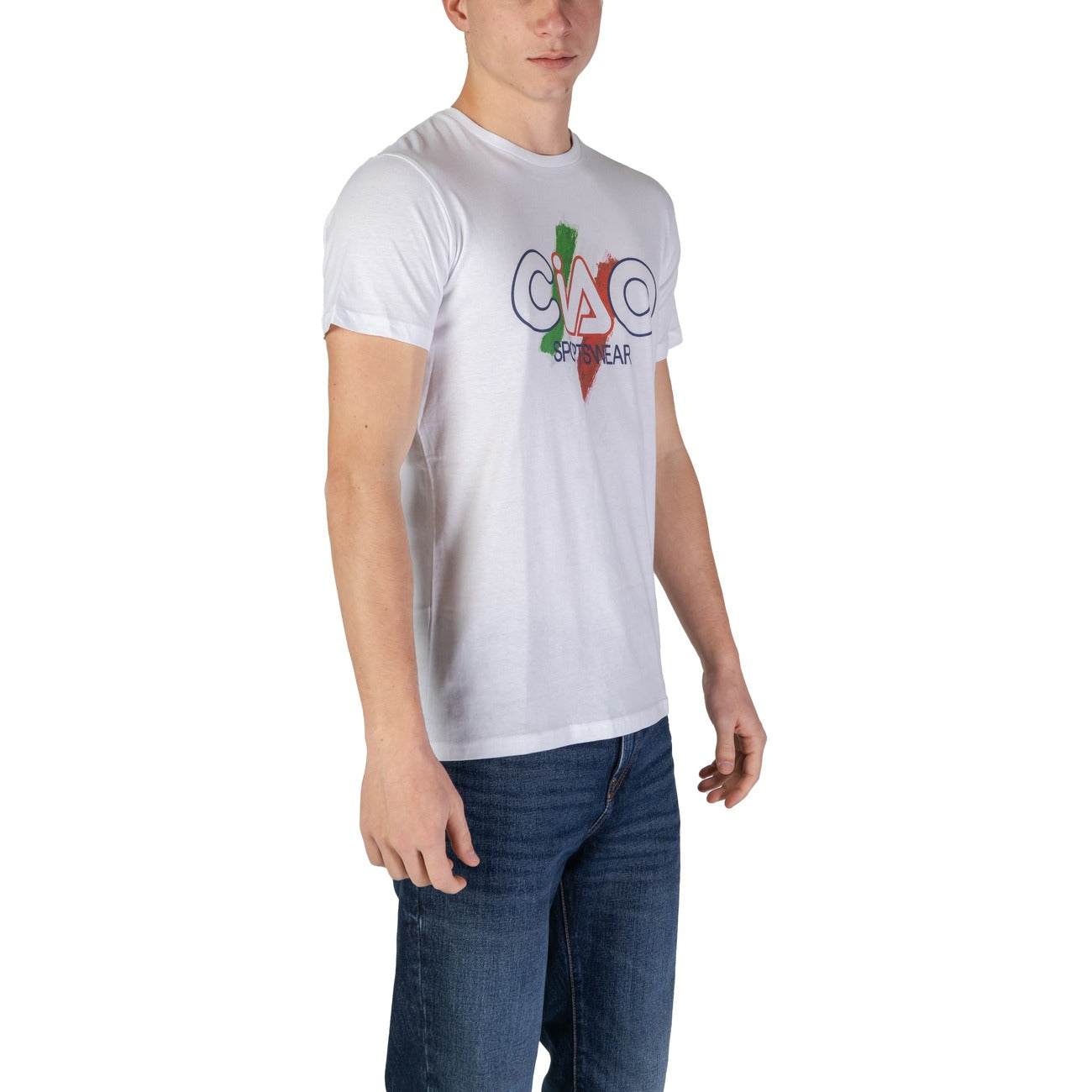 Ciao Sportswear - Ciao Sportswear Men T-Shirt
