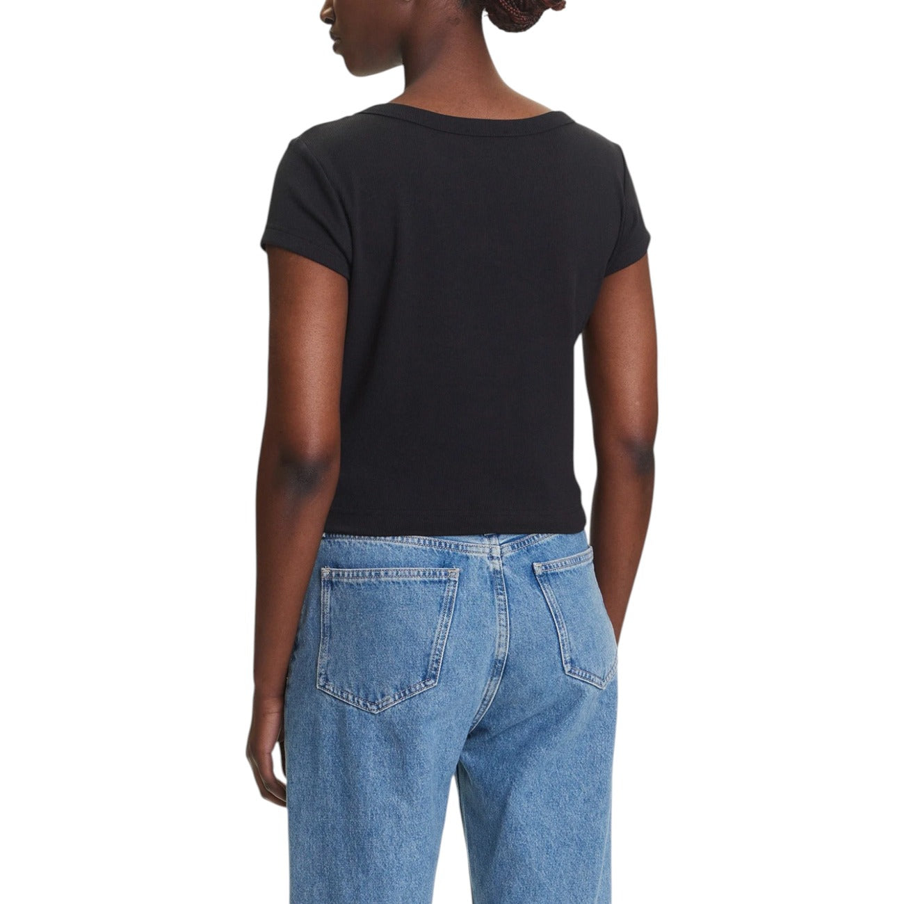 Calvin Klein Jeans - Calvin Klein Jeans  Women T-Shirt