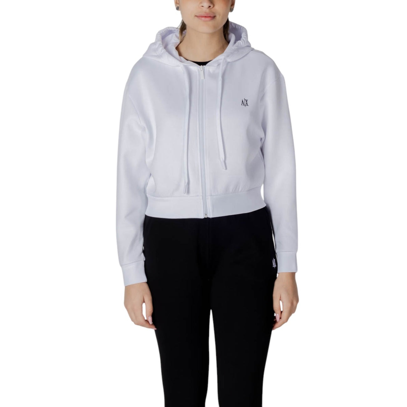 Armani Exchange - Armani Exchange  Women Sweatshirts