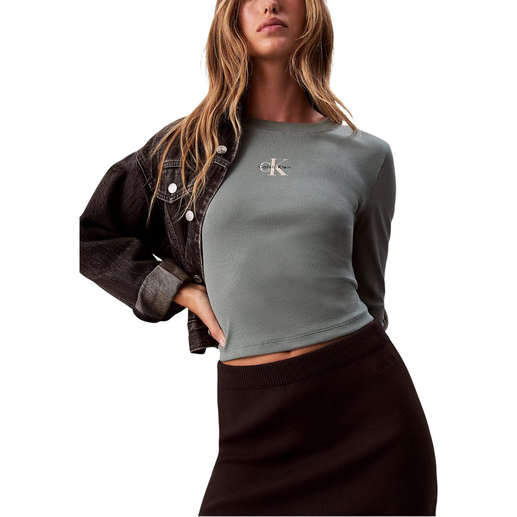 Calvin Klein Jeans - Calvin Klein Jeans  Women Knitwear