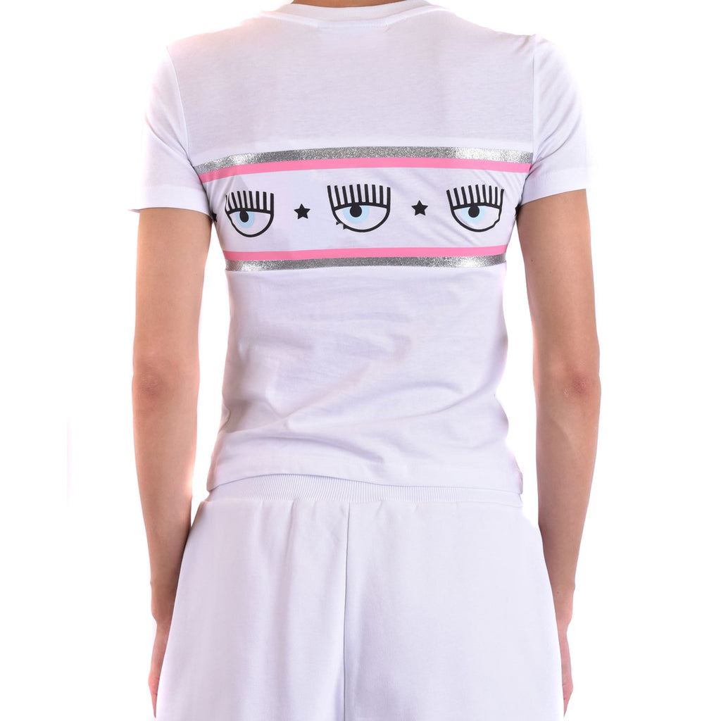 Chiara Ferragni - Chiara Ferragni  Women T-Shirt