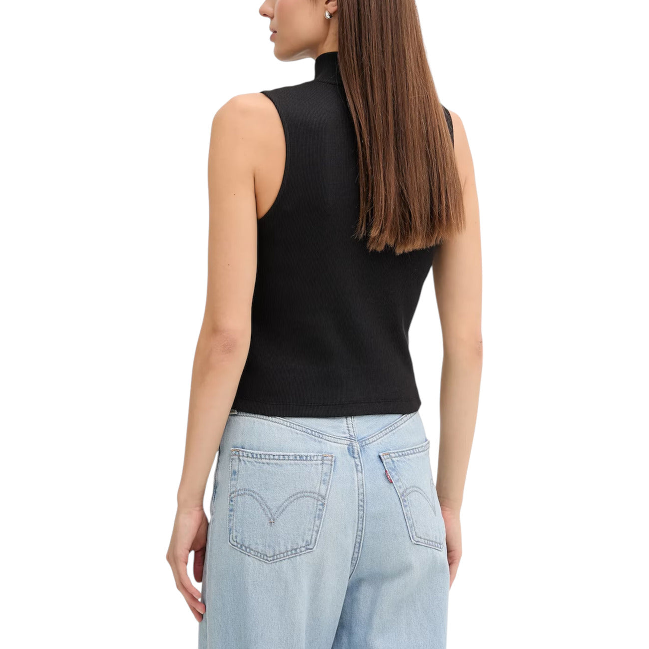 Calvin Klein Jeans - Calvin Klein Jeans  Women Top