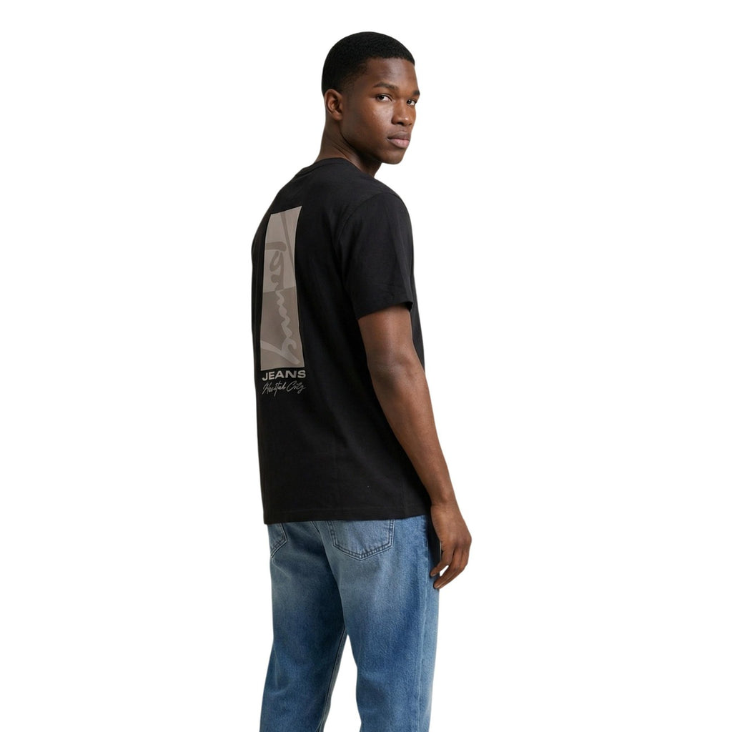 Tommy Hilfiger Jeans - Tommy Hilfiger Jeans Men T-Shirt