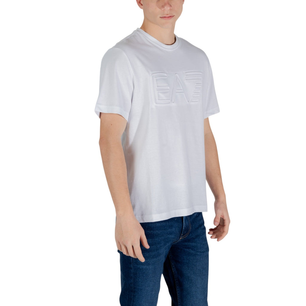Ea7 - Ea7 Men T-Shirt
