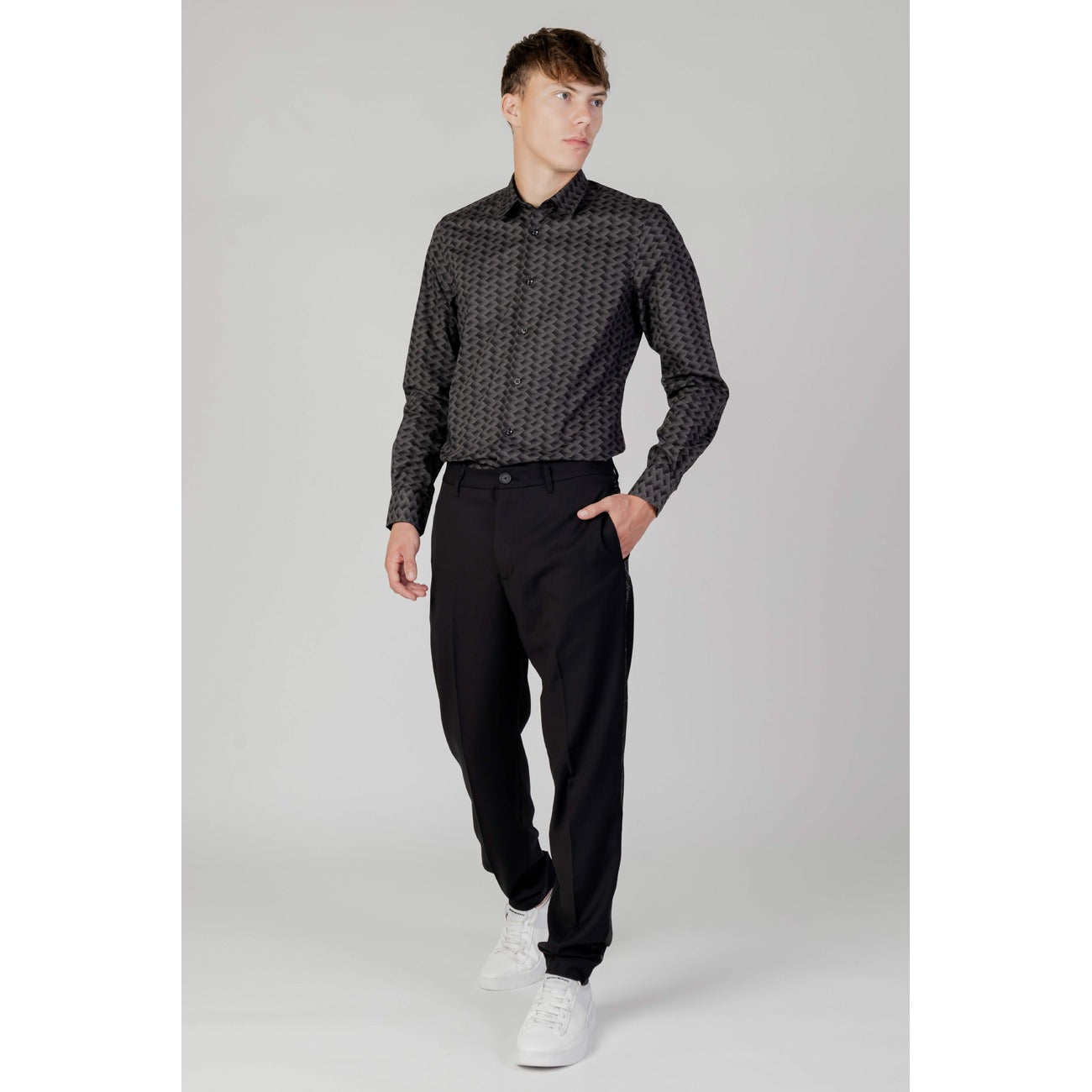 Antony Morato - Antony Morato Men Shirt
