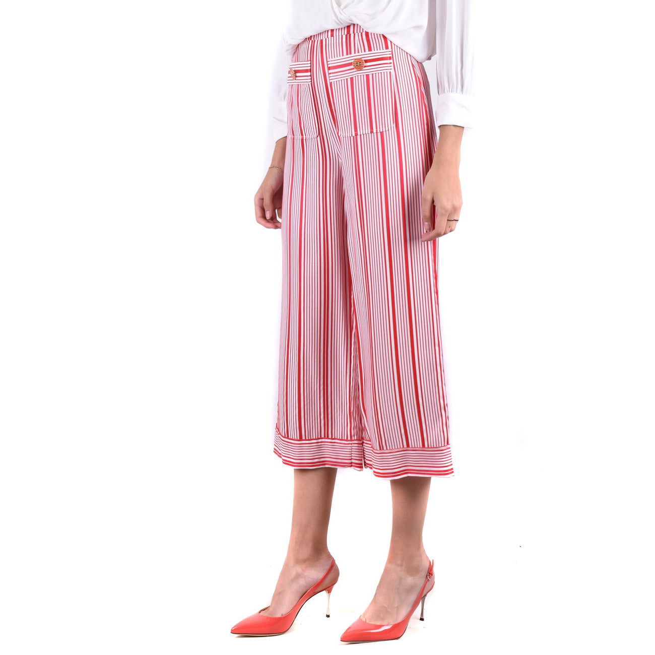 Elisabetta Franchi  Women Trousers