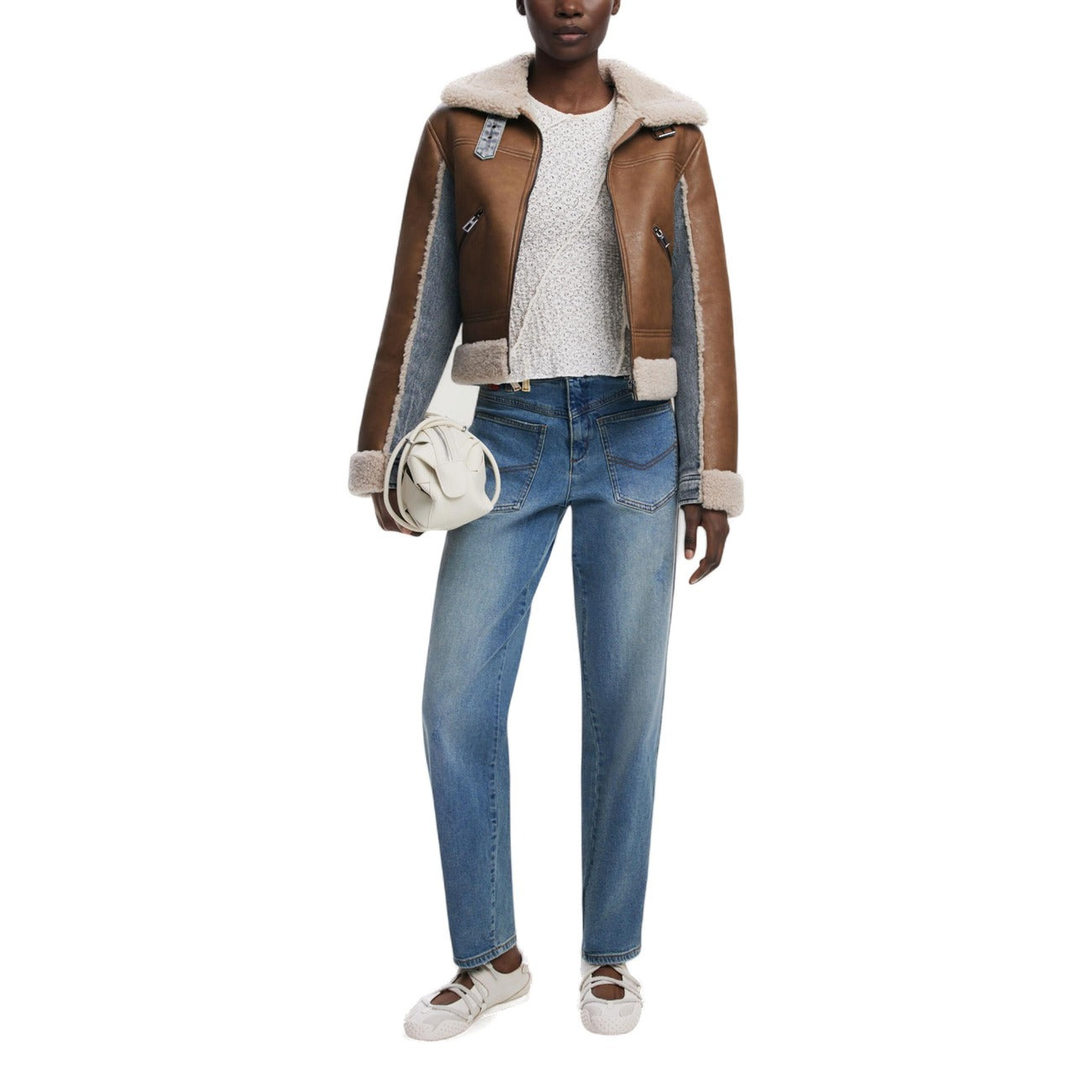 Desigual - Desigual  Women Blazer