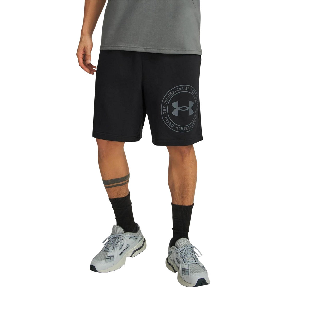 Under Armour - Under Armour Men Shorts