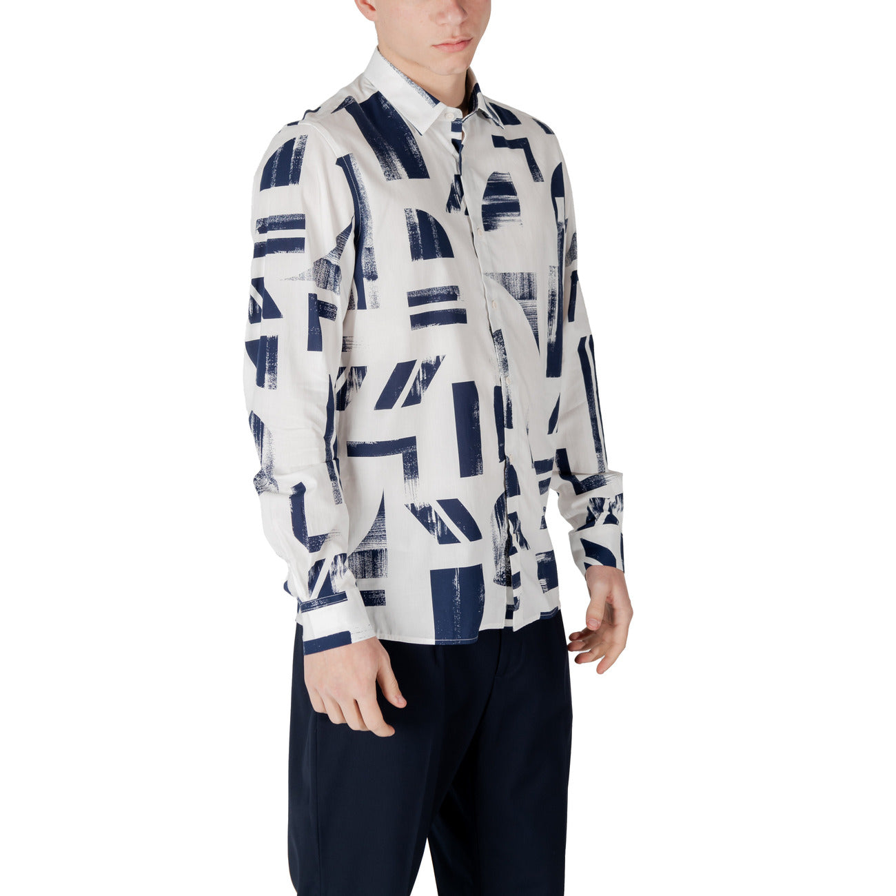 Antony Morato - Antony Morato Men Shirt