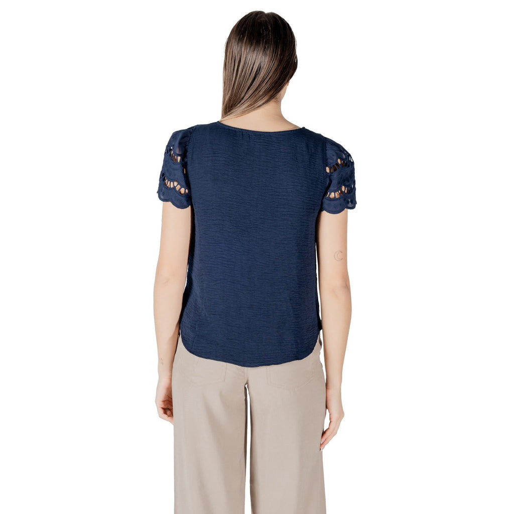 Jacqueline De Yong - Jacqueline De Yong  Women T-Shirt