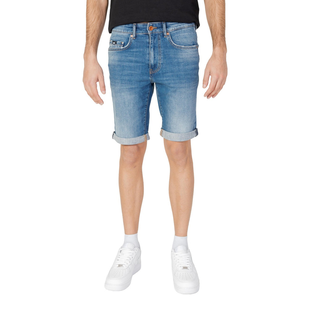 Gas - Gas Men Shorts