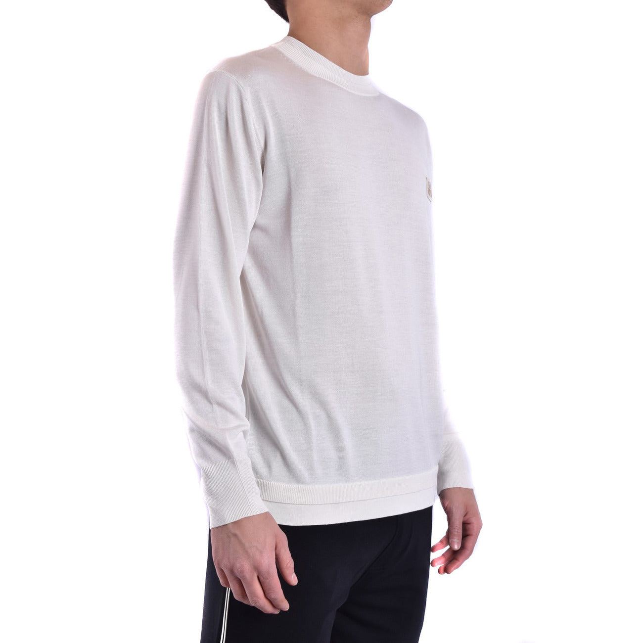 Neil Barrett - Neil Barrett Men Knitwear