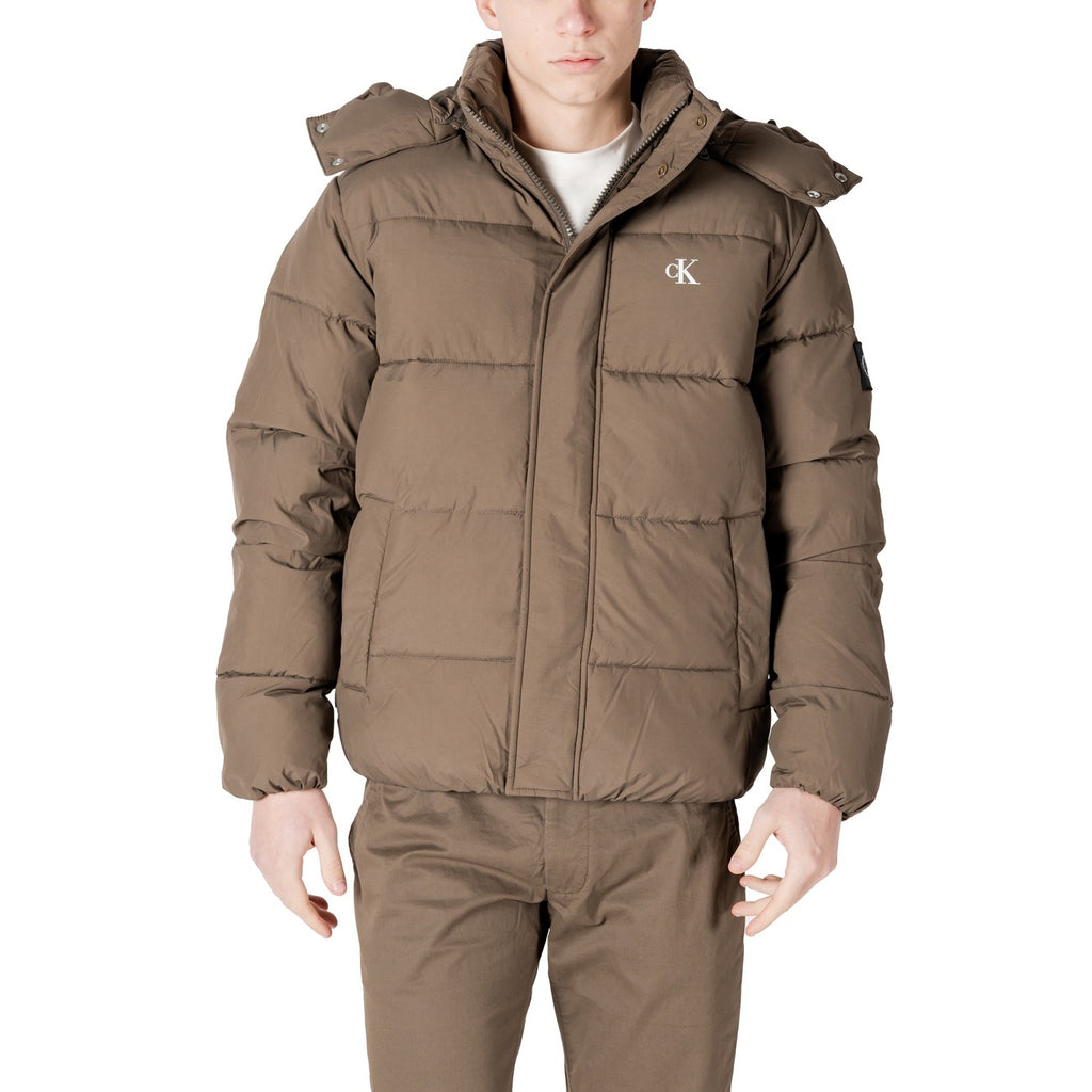 Calvin Klein Jeans Men Jacket