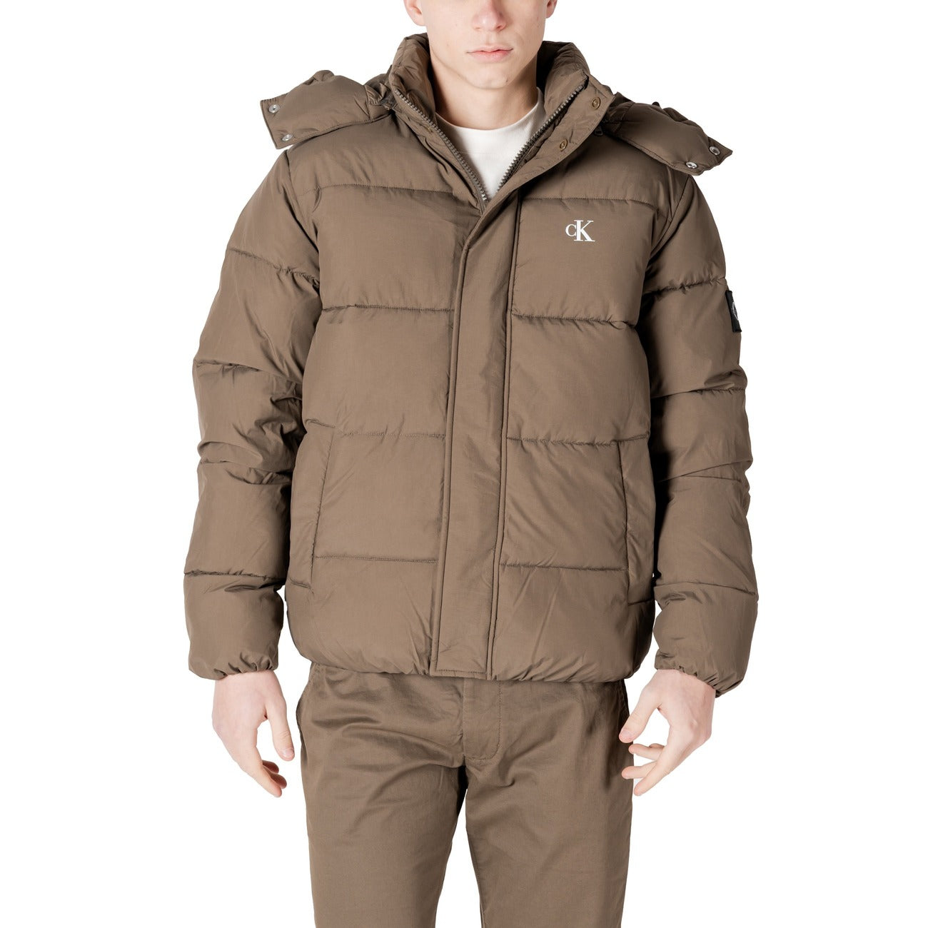 Calvin Klein Jeans Men Jacket
