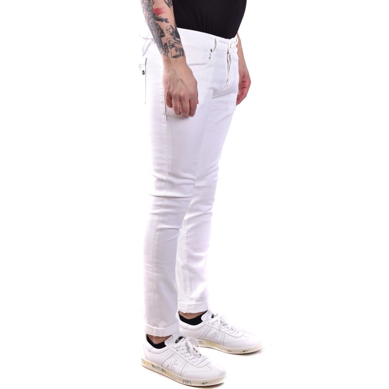 Dondup Men Jeans