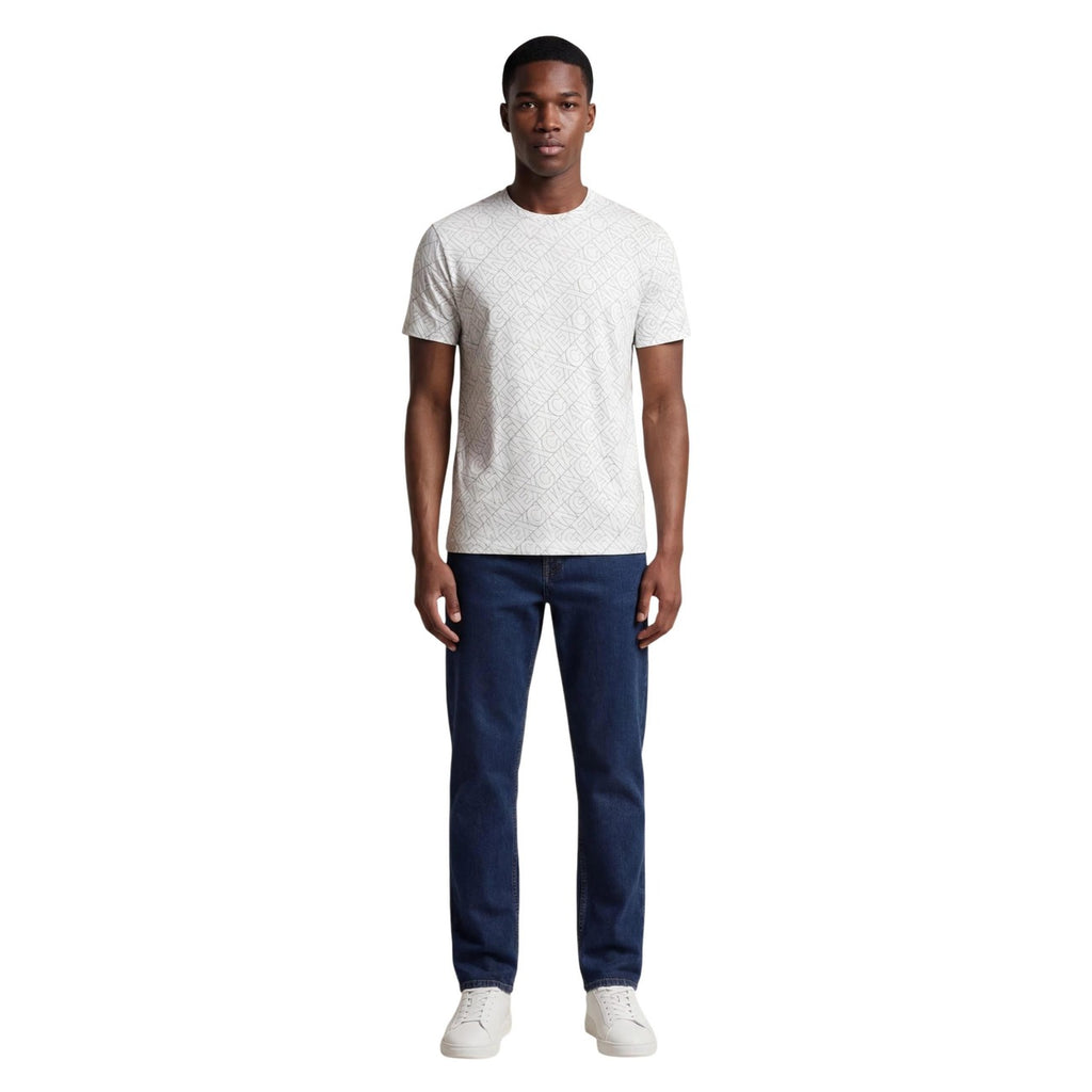 Armani Exchange - Armani Exchange Men T-Shirt