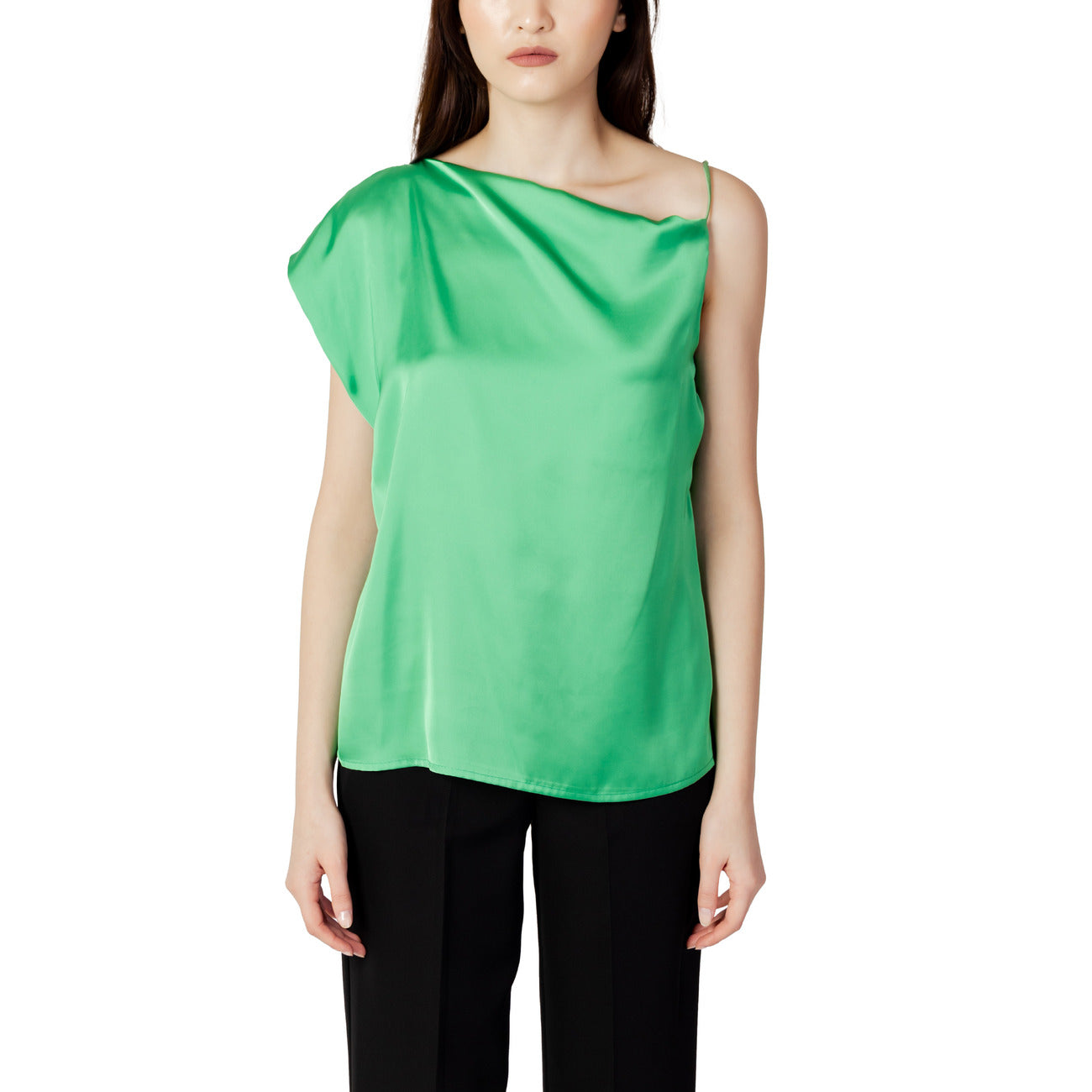 Hanny Deep - Hanny Deep  Women Blouse