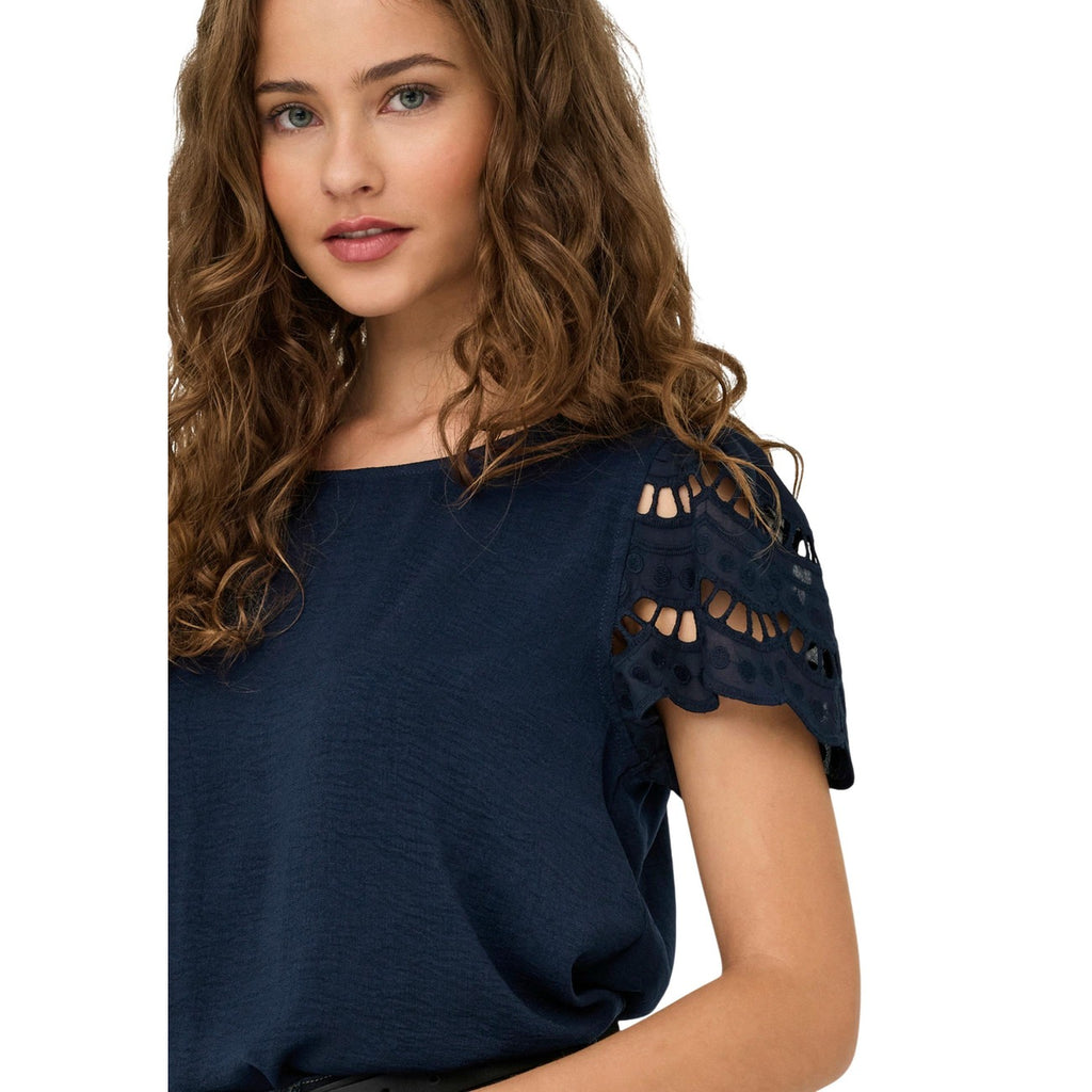 Jacqueline De Yong - Jacqueline De Yong  Women T-Shirt