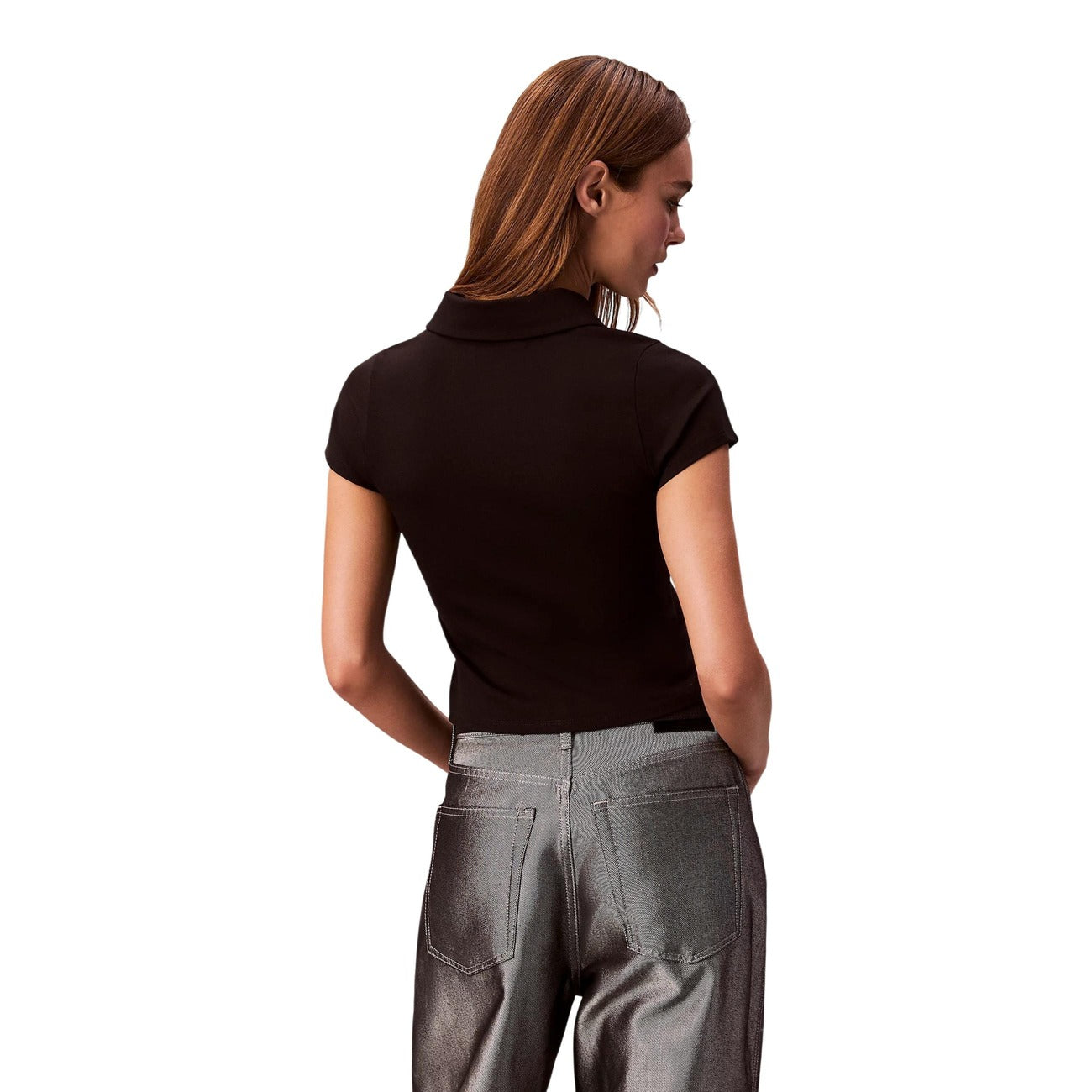 Calvin Klein Jeans - Calvin Klein Jeans  Women T-Shirt