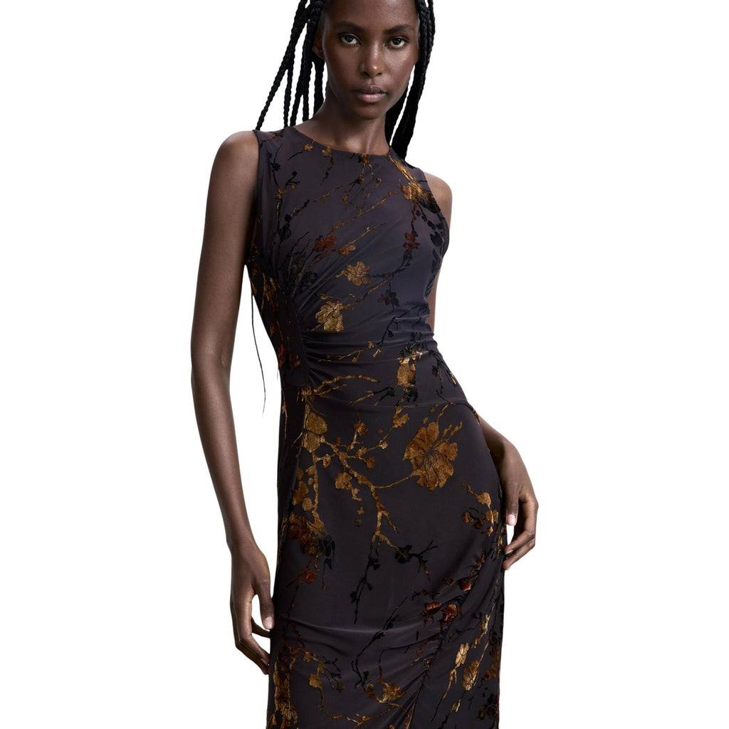 Desigual - Desigual  Women Dress