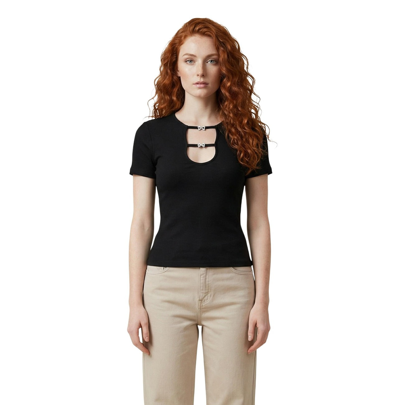 Only - Only  Women T-Shirt
