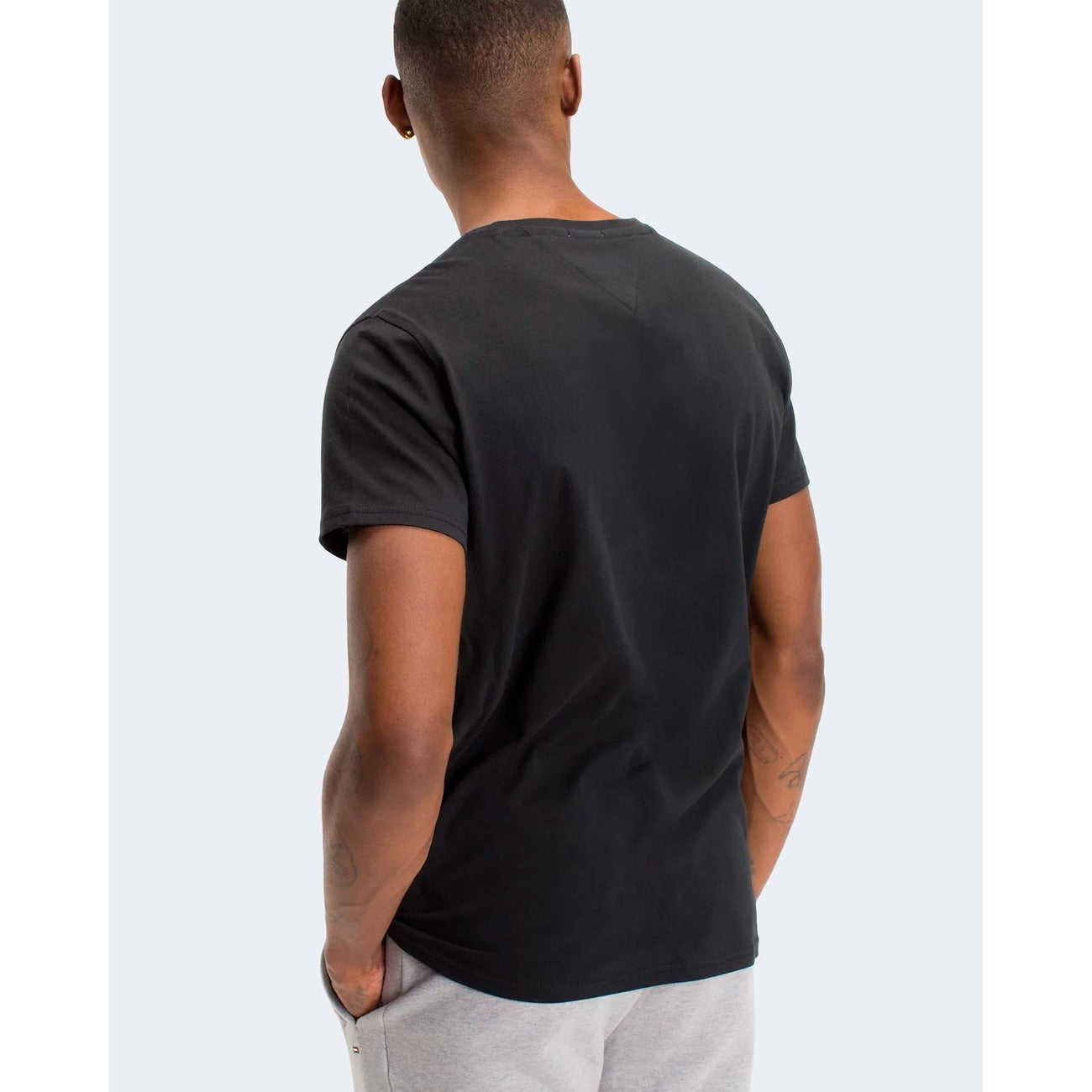 Tommy Hilfiger Jeans - Tommy Hilfiger Jeans Men T-Shirt