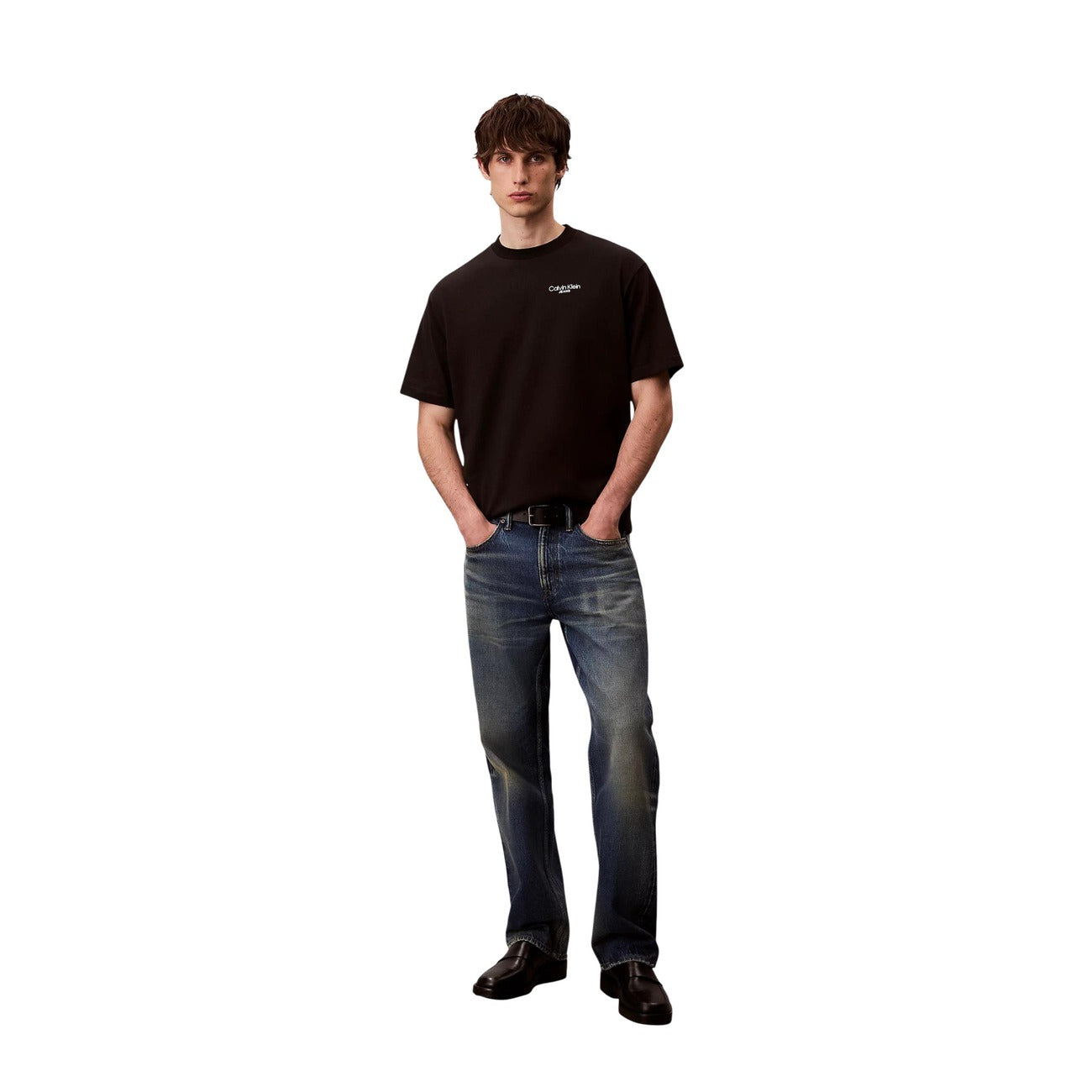 Calvin Klein Jeans - Calvin Klein Jeans Men T-Shirt