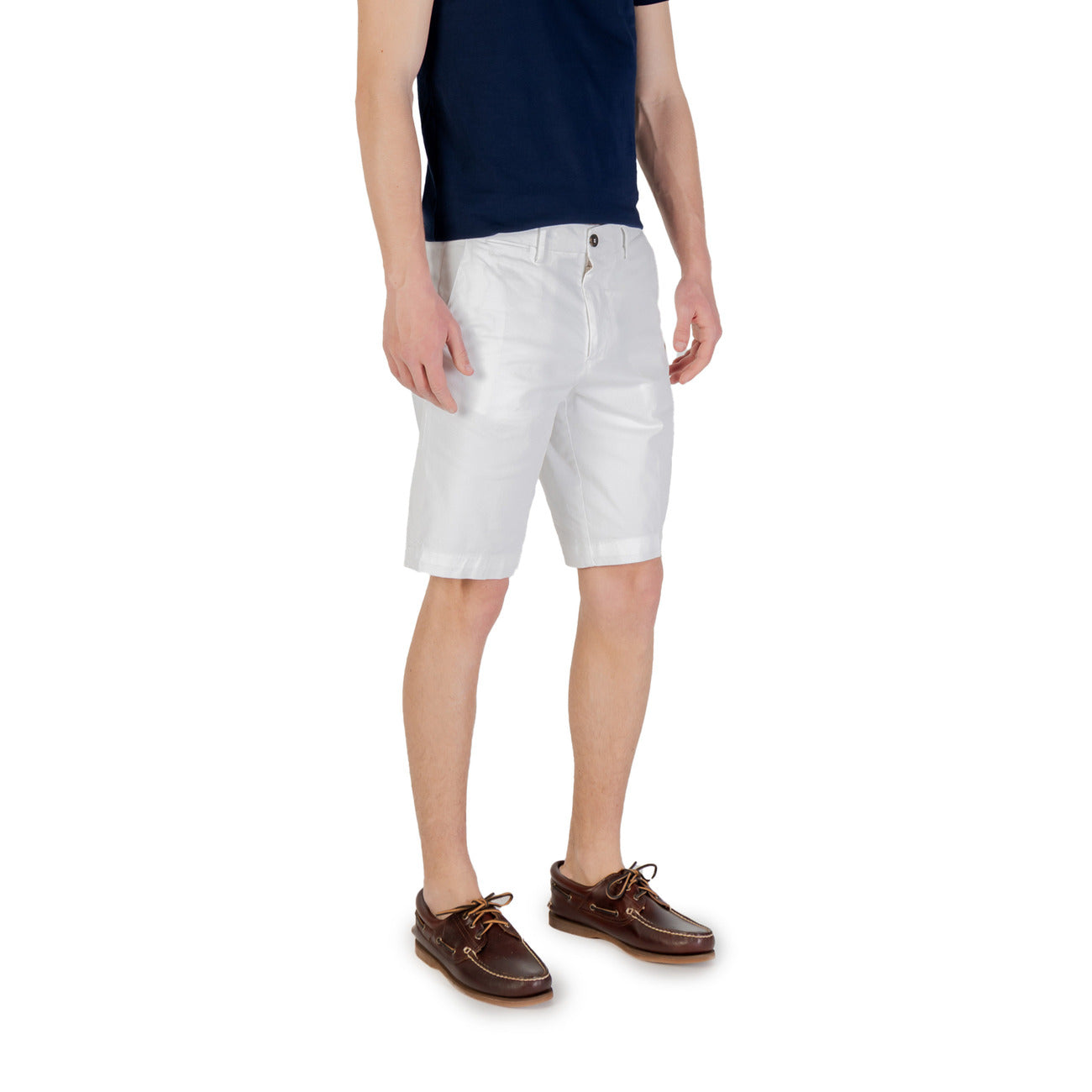 Borghese - Borghese Men Shorts